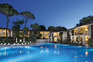Hotel Ela Quality Resort