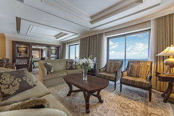 Hotel Ela Quality Resort