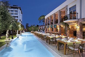 Hotel Ela Quality Resort
