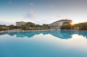 Hotel Ela Quality Resort