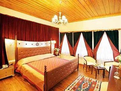 Mediterra Art Hotel