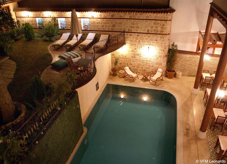 Mediterra Art Hotel
