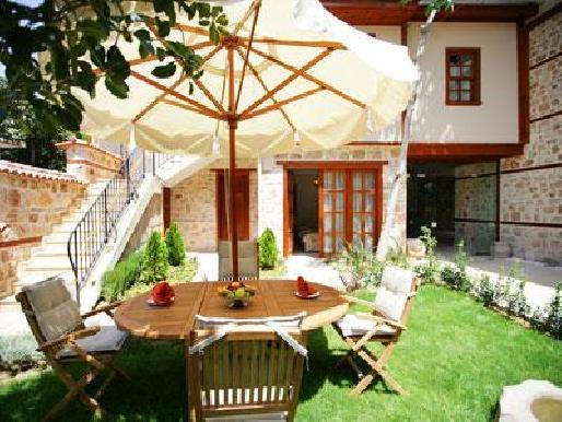 Mediterra Art Hotel