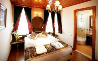 Mediterra Art Hotel