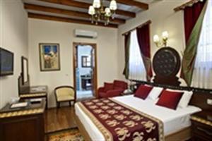 Mediterra Art Hotel