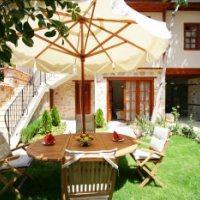 Mediterra Art Hotel