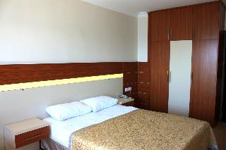 Miramar Beach Hotel Fethiye