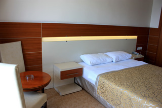 Miramar Beach Hotel Fethiye
