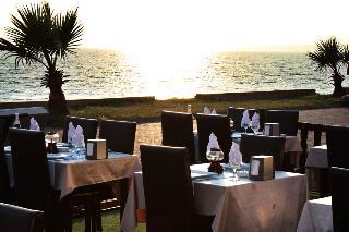 Miramar Beach Hotel Fethiye