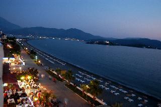 Miramar Beach Hotel Fethiye