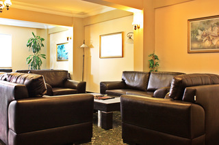 Miramar Beach Hotel Fethiye