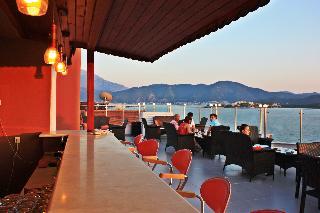 Miramar Beach Hotel Fethiye