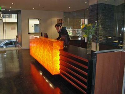 Hostal Nomads Melbourne