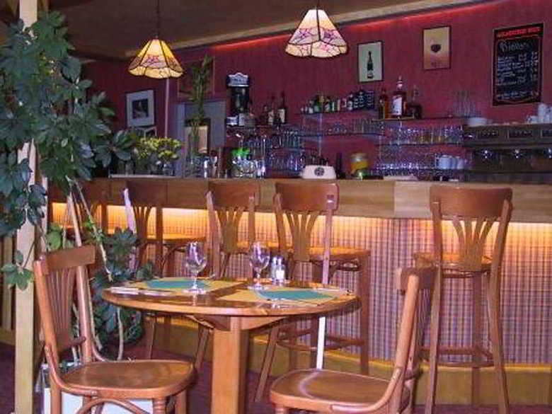 Interhotel Cositel