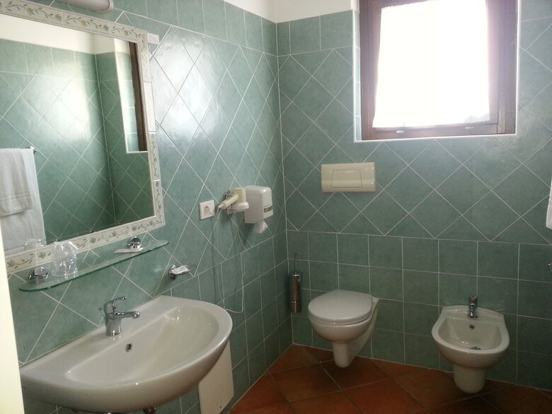 Hotel San Trano