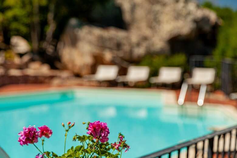 Hotel San Trano