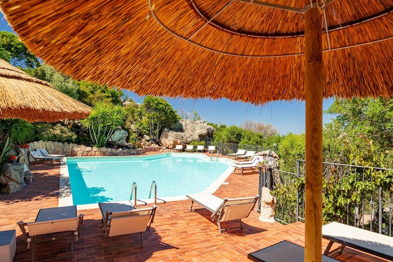 Hotel San Trano