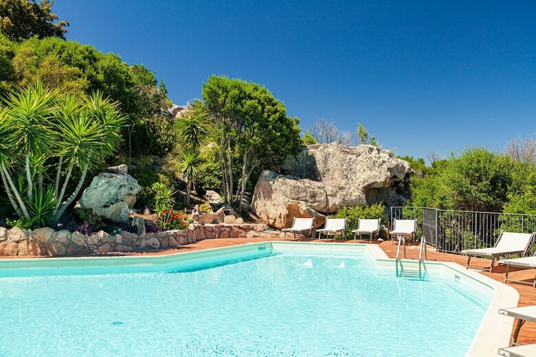 Hotel San Trano