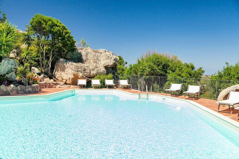 Hotel San Trano