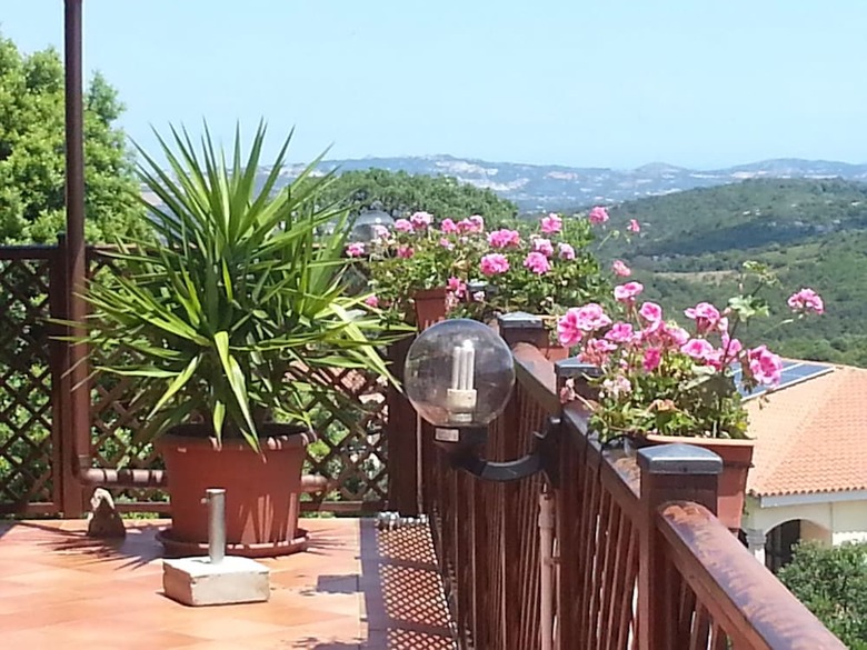 Hotel San Trano