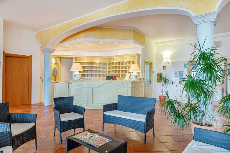 Hotel San Trano