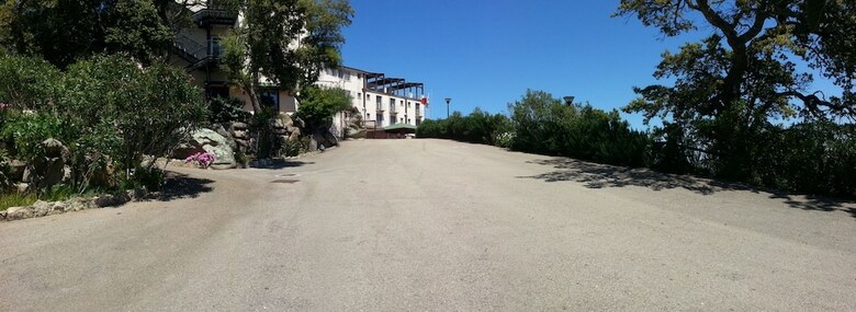 Hotel San Trano