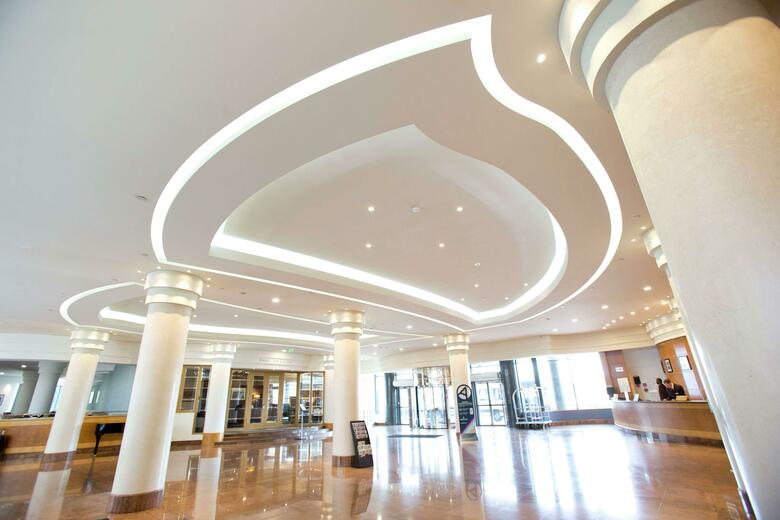 Hotel Hilton Paris Charles De Gaulle Airport