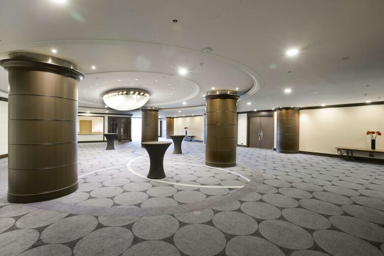 Hotel Hilton Paris Charles De Gaulle Airport