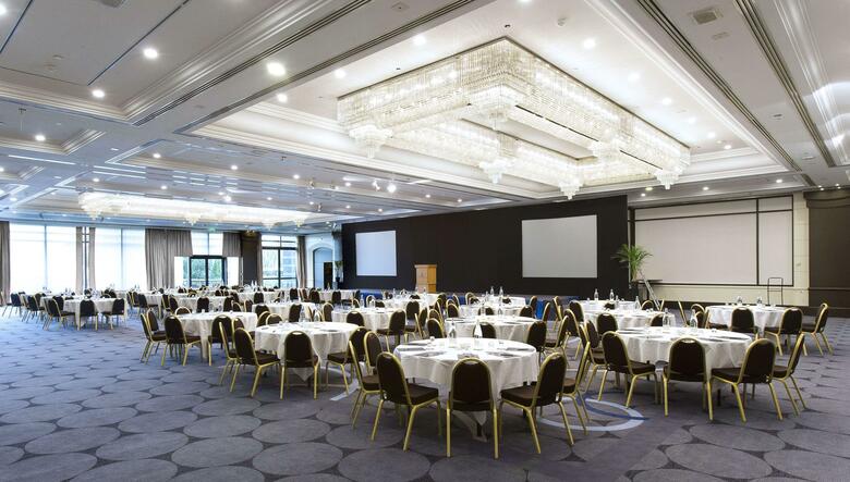 Hotel Hilton Paris Charles De Gaulle Airport