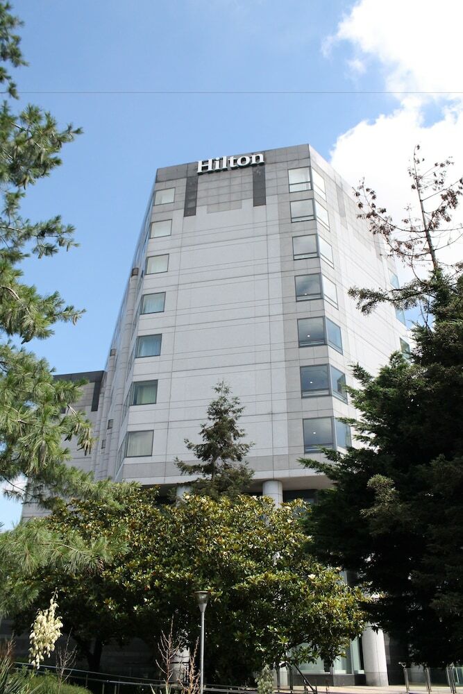 Hotel Hilton Paris Charles De Gaulle Airport