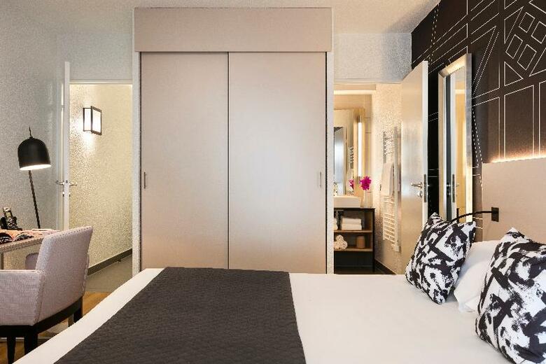 Citadines Strasbourg Kleber Aparthotel