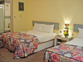 Hotel Mision Express Aguascalientes Norte