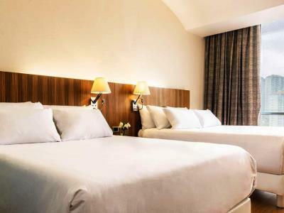 Hotel NH Collection Mexico City Santa Fe