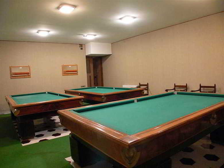 Hotel Villa Selene
