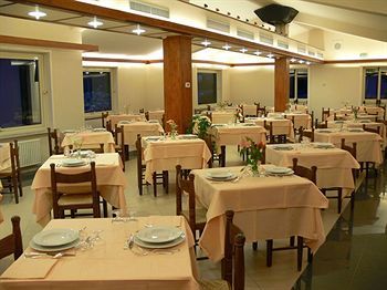 Hotel Villa Selene