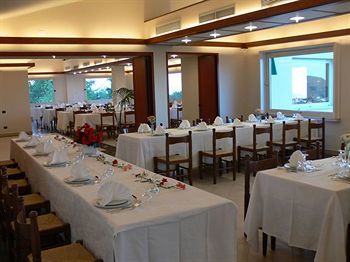 Hotel Villa Selene