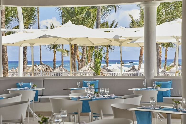 Hotel Bahia Principe Luxury Ambar - Adults Only