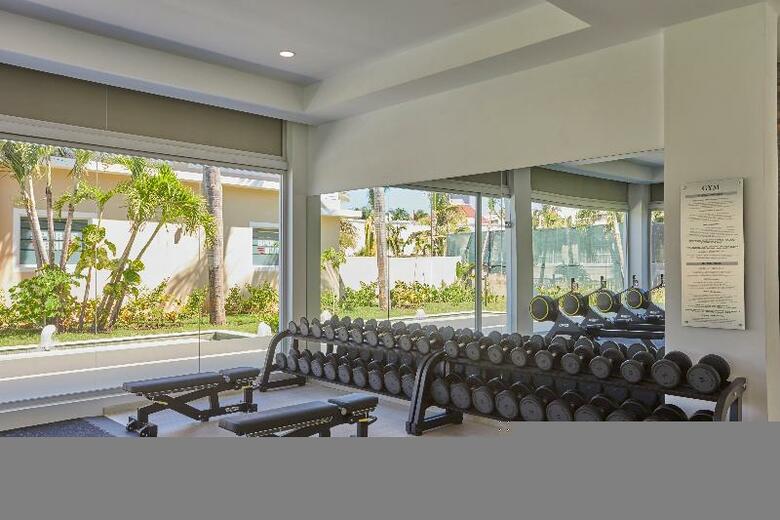 Hotel Bahia Principe Luxury Ambar - Adults Only
