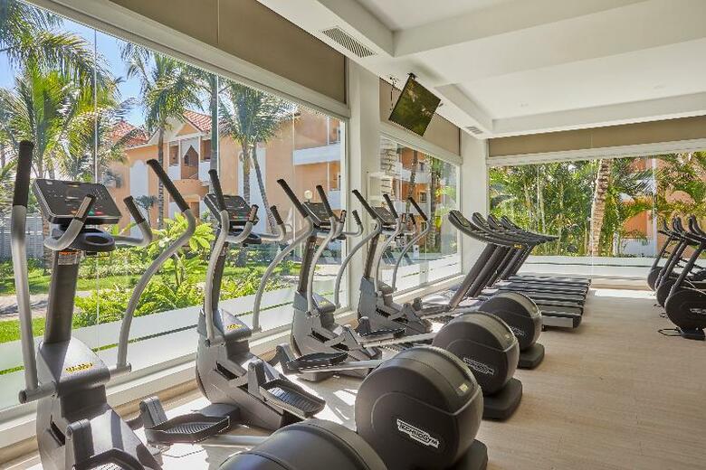 Hotel Bahia Principe Luxury Ambar - Adults Only