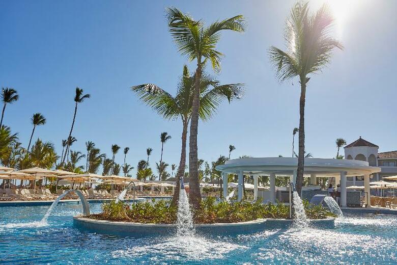 Hotel Bahia Principe Luxury Ambar - Adults Only