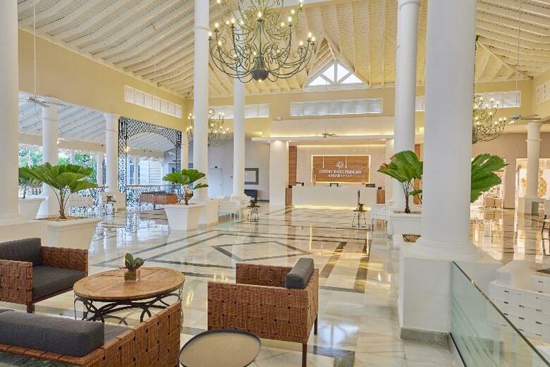 Hotel Bahia Principe Luxury Ambar - Adults Only