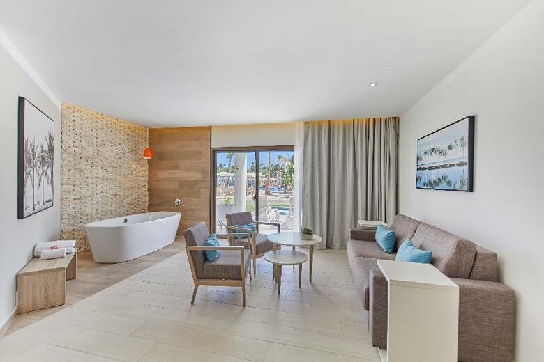 Hotel Bahia Principe Luxury Ambar - Adults Only