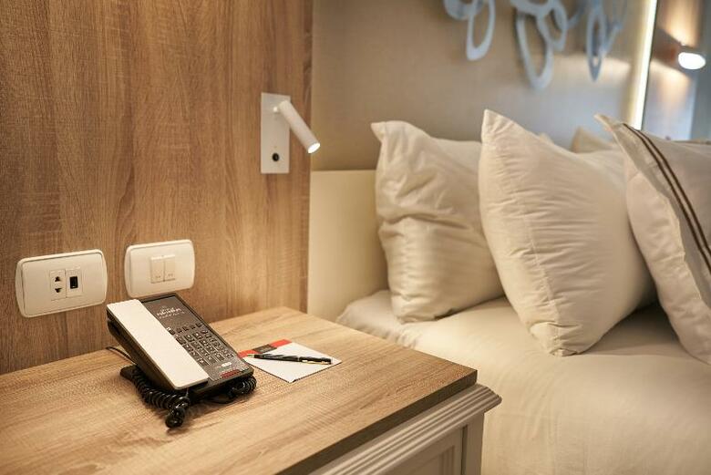 Hotel Bahia Principe Luxury Ambar - Adults Only
