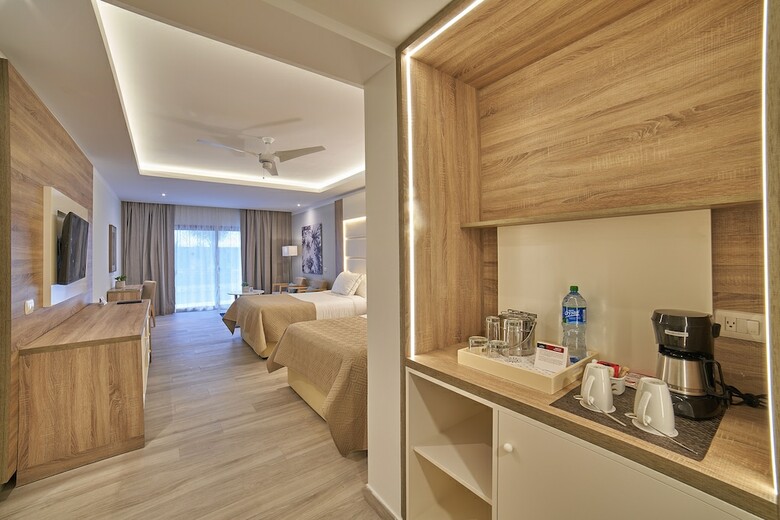 Hotel Bahia Principe Luxury Ambar - Adults Only