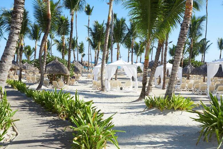 Hotel Bahia Principe Luxury Ambar - Adults Only