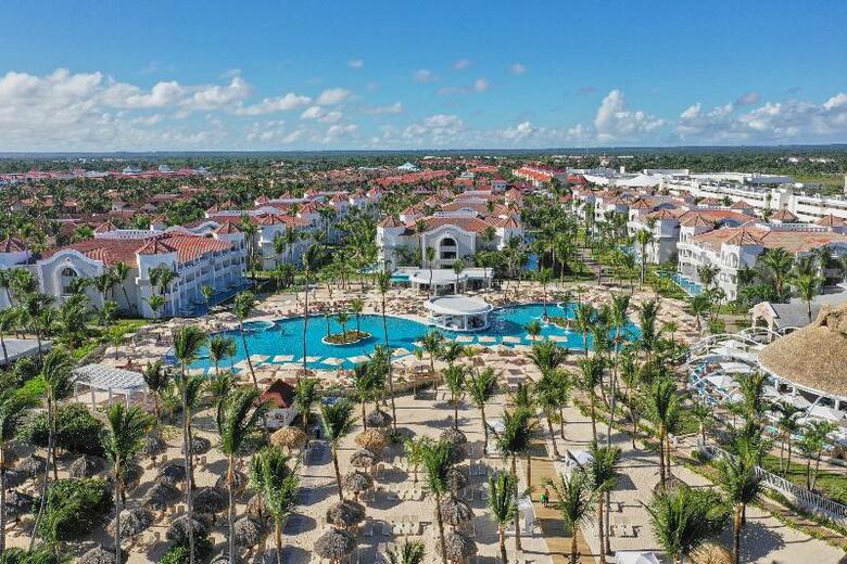 Hotel Bahia Principe Luxury Ambar - Adults Only