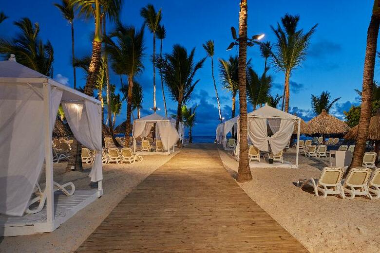 Hotel Bahia Principe Luxury Ambar - Adults Only