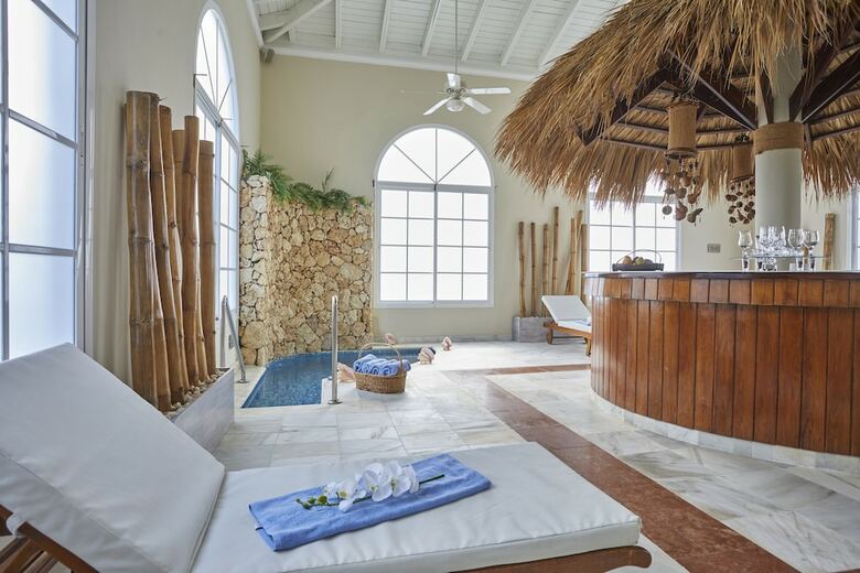 Hotel Bahia Principe Luxury Ambar - Adults Only