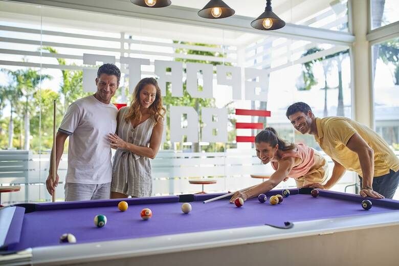 Hotel Bahia Principe Luxury Ambar - Adults Only