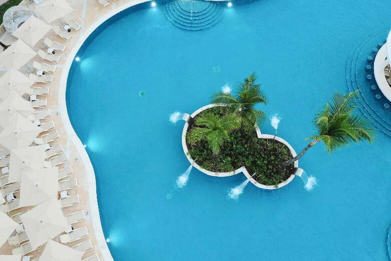 Hotel Bahia Principe Luxury Ambar - Adults Only